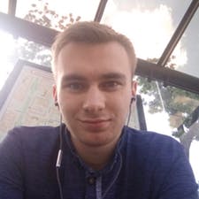 Freelancer Svyatoslav S. — Ukraine, Kyiv. Specialization — Video processing, Audio processing