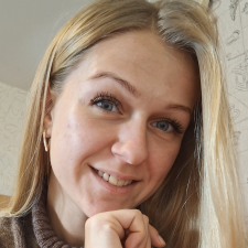Фрилансер Карина С. — Украина, Каменское. Специализация — Дизайн интерфейсов (UI/UX)