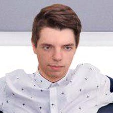 Фрилансер Sviatoslav S. — Украина, Львов. Специализация — CMS, HTML и CSS верстка