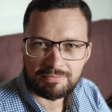 Фрилансер Sviatoslav M. — Эстония, Таллин. Специализация — C#