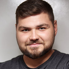 Freelancer Svyatoslav K. — Tschechien, Prag. Fachgebiet — System- & Netzwerkadministration, Englisch