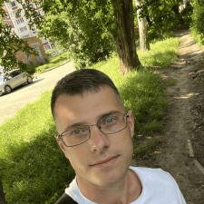 Freelancer Svyatoslav T. — Ukraina. Specjalizacja — Copywriting, Przepisywanie tekstów (rewright)