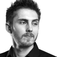 Freelancer Yaroslav T. — Ukraina, Kijów. Specjalizacja — Tworzenie modeli 3D