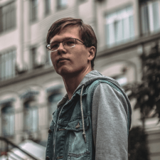 Фрилансер Олександр Б. — Украина, Киев. Специализация — Создание сайта под ключ, CMS