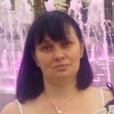Фрилансер Ольга Е. — Украина, Харьков. Специализация — Написание статей, Копирайтинг