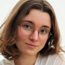 Фрилансер Катерина Л. — Украина, Киев. Специализация — Дизайн визиток, Баннеры