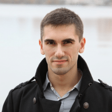 Фрилансер Ярослав Б. — Украина, Киев. Специализация — Создание сайта под ключ, Дизайн сайтов
