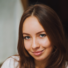 Фрилансер Юлия В. — Украина, Запорожье. Специализация — Перевод текстов, Написание статей