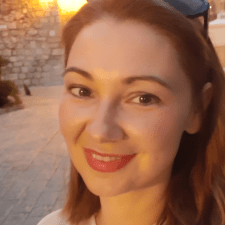 Фрилансер Yuliia B. — Украина, Запорожье. Специализация — Обработка фото