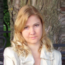 Фрилансер Светлана П. — Украина, Чернигов. Специализация — Полиграфический дизайн, Логотипы