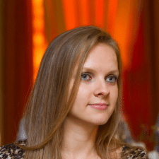 Светлана Веревкина