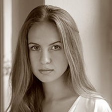 Фрилансер Светлана Р. — Украина. Специализация — Консалтинг