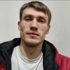 Freelancer Oleksandr S. — Ukraina, Czutowo. Specjalizacja — Muzyka, Obróbka dźwięku