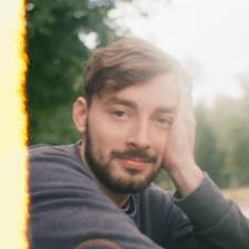 Фрилансер Vladyslav K. — Украина, Чернигов. Специализация — HTML и CSS верстка, Javascript и Typescript
