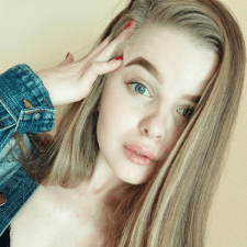 Фрилансер Світлана М. — Украина, Ивано-Франковск. Специализация — Дизайн визиток, Логотипы