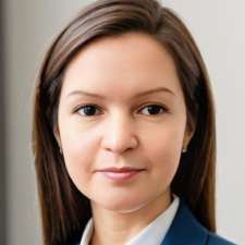 Фрилансер Світлана С. — Украина, Кременчуг. Специализация — Перевод текстов