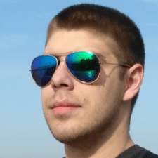 Фрилансер Константин П. — Україна, Одеса. Спеціалізація — Javascript та Typescript, Веб-програмування