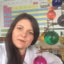 Фрилансер Катерина С. — Украина, Винница. Специализация — Разработка презентаций, Написание статей