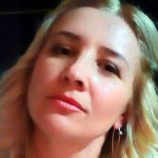 Фрилансер Світлана Ч. — Украина. Специализация — Работа с клиентами
