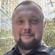 Freelancer Vadim T. — Ukraine, Zdolbunov. Specialization — Bot Development, Enterprise Resource Planning (ERP)