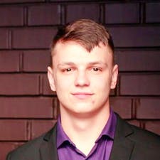Фрилансер Вячеслав С. — Украина, Львов. Специализация — Веб-программирование, PHP