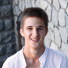 Freelancer Maksim S. — Ukraine, Dnepr. Core skill — Web Programming, Testing & QA