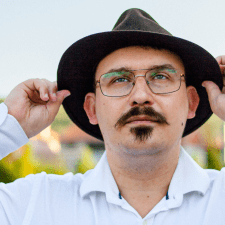 Фрилансер Михаил С. — Сербия, Нишавский округ. Специализация — Разработка ботов, AI и машинное обучение