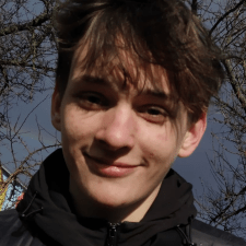 Freelancer Anton S. — Ukraina, Berdyczów. Specjalizacja — Python