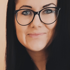Freelancer Sylwia M. — Polska, Gliwice. Specjalizacja — Przepisywanie tekstów (rewright), Edycja i korekta tekstu