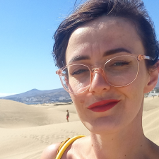 Фрилансер Sylwia C. — Польша. Специализация — Иллюстрации и рисунки, Живопись и графика