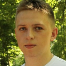 Freelancer Roman G. — Ukraine, Drogobych. Core skill — Web Programming, Data Parsing