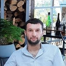 Фрилансер Владислав Я. — Украина, Одесса. Специализация — Управление проектами, Консалтинг