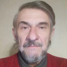 Freelancer Oleh O. — Ukraine, Kyiv. Core skill — Web Programming, Desktop Apps