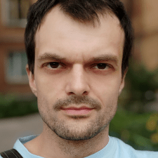 Фрилансер Vladyslav L. — Украина, Полтава.