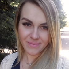 Екатерина Пономарева