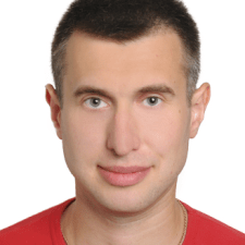 Фрилансер Володимир С. — Украина, Киев. Специализация — Создание сайта под ключ, Английский язык
