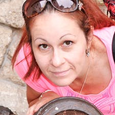 Freelancer Yelena N. — Ukraina, Kijów. Specjalizacja — Tworzenie modeli 3D, Projektowanie wnętrz