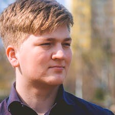 Фрилансер Дмитрий Ш. — Украина, Киев. Специализация — Веб-программирование, Разработка под Android