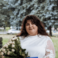 Каріна Ситнікова
