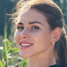 Фрилансер Anastasiia S. — Польша, Kielce. Специализация — Фирменный стиль, Иллюстрации и рисунки