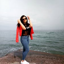Фрилансер Анастасия С. — Украина, Одесса. Специализация — Полиграфический дизайн