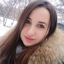 Заказчик Мария П. — Украина, Харьков.