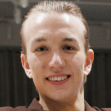 Timur Yanovich