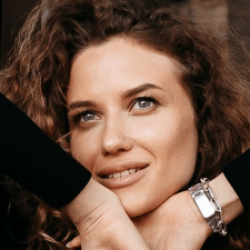 Заказчик Iryna K. — Украина, Львов.