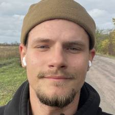 Фрилансер Денис П. — Украина, Кропивницкий. Специализация — Автоматизация управления предприятием, Маркетинговые исследования