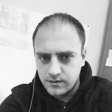 Фрилансер Сергей Р. — Украина, Лозовая. Специализация — 3D моделирование и визуализация, Векторная графика