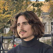 Freelancer Volodymyr K. — Ukraine, Poltava. Fachgebiet — Zeichnungen & Diagramme, Architektonisches Design