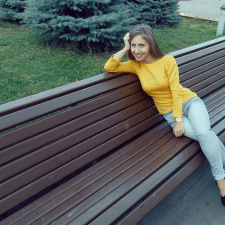 Freelancer Tetyana K. — Ukraine, Zhitomir. Specialization — Copywriting, Article writing