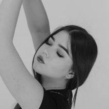 Freelancer Anna K. — Ukraina, Równe. Specjalizacja — Banery, Loga