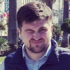 Freelancer Illia A. — Ukraina. Specjalizacja — Projektowanie stron internetowych, Kompleksowe prace nad stroną internetową